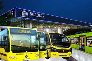 Okullar açılıyor, toplu ulaşım hazır