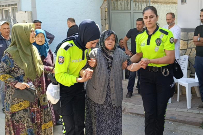 Bursa'da acı habere anne yüreği dayanamadı!