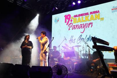 Bursa’da Balkan göçmenlerinin dayanışma günü