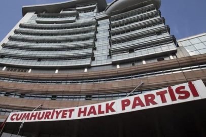 CHP, İstanbul İl Başkanlığı binasını kapatma kararı aldı!