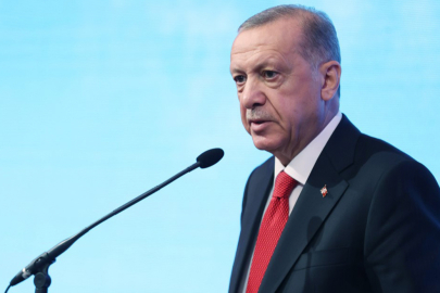 Cumhurbaşkanı Erdoğan: ''Saldırganın bağlantıları araştırılıyor'