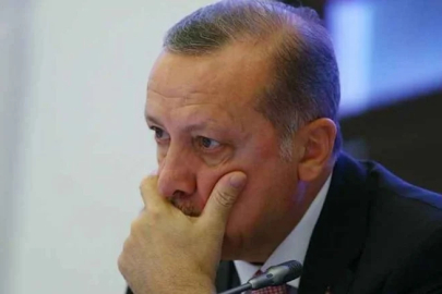 Erdoğan'ı kara kara düşündürecek 'emekli' anketi: Kritik sınırı geçemedi!