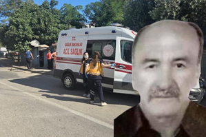 Yalnız yaşadığı evde ölü bulundu