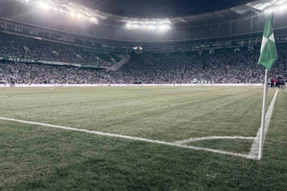 Bursaspor Arnavutköy maçı biletleri satışa çıktı