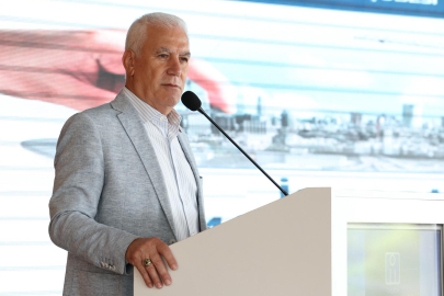 “Hedefimiz, daha yaşanabilir Bursa”