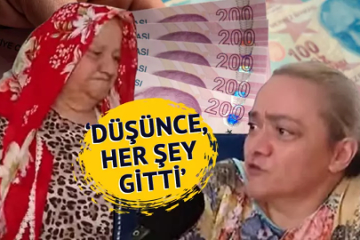 Telefonu çaldı, cazip teklife direnemedi! 6 milyon TL para...