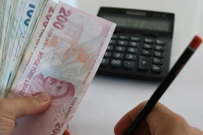 Emekli, memur ve asgari ücretlilere soğuk duş