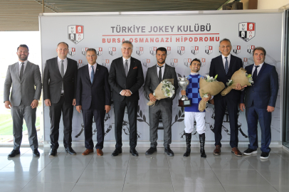 Bursa’da Büyükşehir Başkanlık koşusu