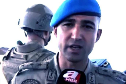 PKK’ya para akıtan çetebaşı Binbaşı