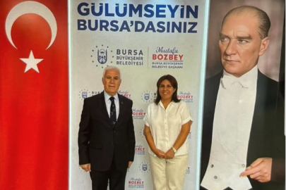 Bursa'da Kritik Atama: Basın Yayın ve Halkla İlişkilerde Görev Değişimi