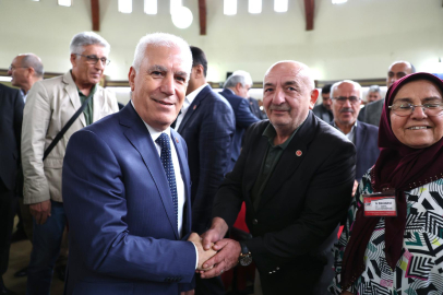 Başkan Bozbey; "Bursa’yı masa başında değil, halkımızla birlikte yönetiyoruz"