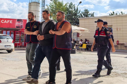 Bursa'da FETÖ firarisi yakalandı