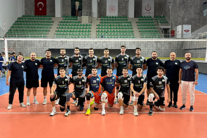 Osmangazi Belediyespor, Fenerbahçe'yi mağlup etti