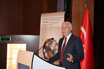 “Toplumsal yapıyı güçlendirmeyi önemsiyoruz”