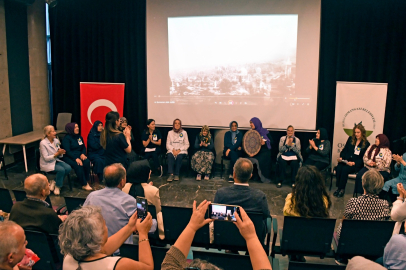 Osmangazi'de Unutkanlığın Gölgesinde Anılar Sevgiyle Aydınlandı