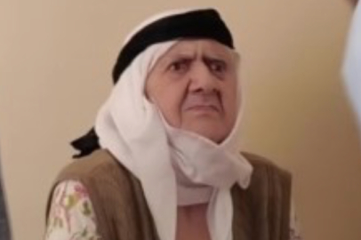 3 padişah, 12 cumhurbaşkanı gören 127 yaşındaki Amasyalı ’Ayşe Nine’ vefat etti