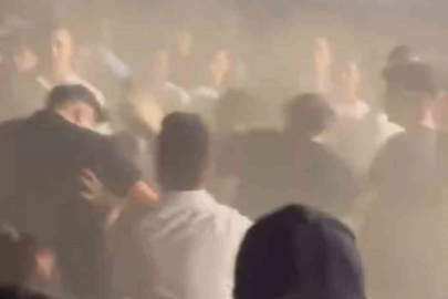 Balkan Panayırı’nda yumruklar konuştu