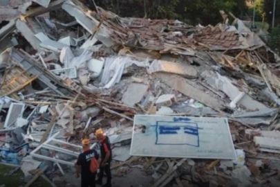 Deprem uzmanı 'olağandışı' diyerek açıkladı: Sındırgı'da büyük deprem olacak mı?