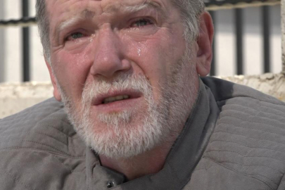 Alevlerden kurtulmak için çabalamışlar ama başarılı olamamışlar