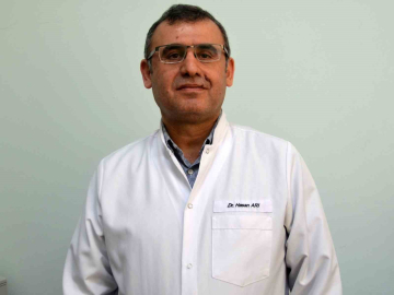 Dünya’da ilk kez Bursa’daki hastanede gerçekleştirildi