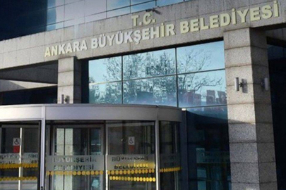 Son Dakika | Ankara Büyükşehir'e operasyon! 13 kişi gözaltında