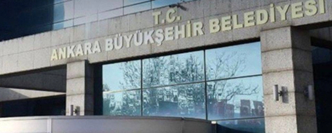 Son Dakika | Ankara Büyükşehir'e operasyon! 13 kişi gözaltında