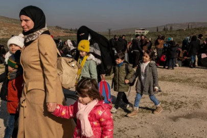 Son veriler açıklandı: Bursa'da kalan Suriyeli sayısı belli oldu!