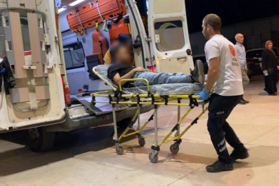 Babaannesinin emekli parasını harcayan gencin gasp yalanını polis bozdu