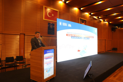 Deprem riskine karşı Tokyo modeli