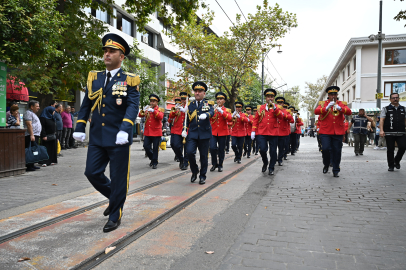 Bursa’da hem çok renkli hem çok sesli festival