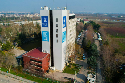 BUSKİ'den açıklama