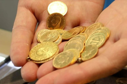 Gram altın almak isteyen 120 TL fazla ödeyecek