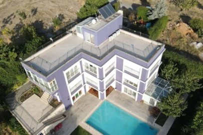 İddiaları okumaya yürek dayanmıyor... Bir kişinin ölümü ile ortaya çıkan dehşet evinde neler yaşanmış neler