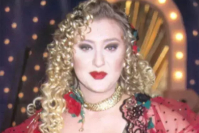 Ünlü Şarkıcı Güllü hayatını kaybetti