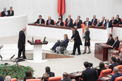 Azmin zaferi...29 yıl sonra ayağa kalkıp röportaj verdi