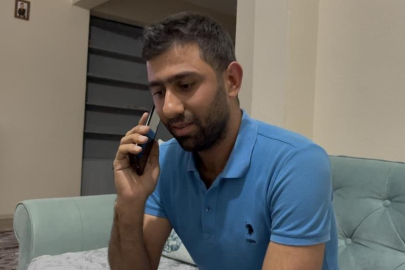 Bursa'da "DEAŞ" bahanesiyle altın vurgununa polis suçüstü yaptı