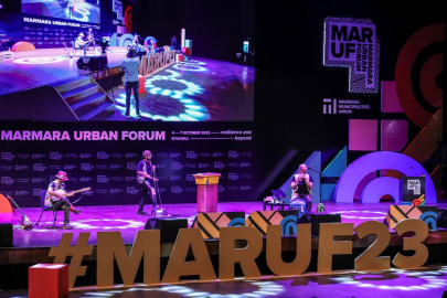 MARUF25’e geri sayım başladı