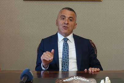 Devletin valisi rüşvet aldı, facia yaşandı