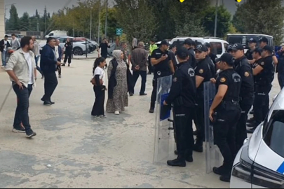 İnegöl'de silahlı çatışma; 1'ölü, 2 yaralı