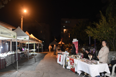 Osmangazi Belediyesi’nden kadın girişimcilere tam destek