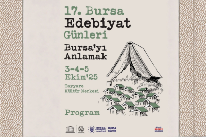Edebiyatın ışığı yeniden yanıyor
