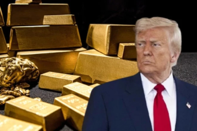 ABD’de hükümet kapandı! Altın bir kez daha rekor kırdı!