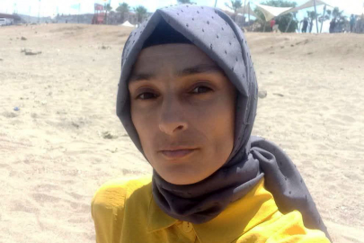 Eşyaları nehir kenarında bulunmuşu: 3 çocuk annesinin cansız bedenine ulaşıldı