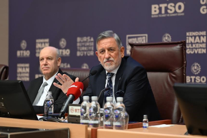 İş dünyasından yeni destek talebi