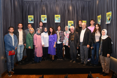 Osmangazi’de Kadın Girişimciden Gençlere Bal Tadında Hikaye