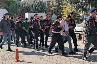 Bursa'daki silahlı çatışmada flaş gelişme! Tutuklandılar...