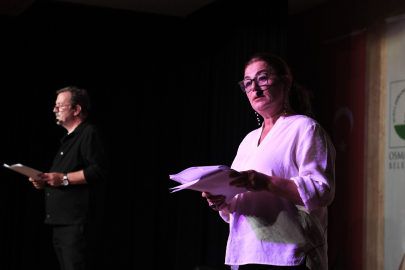 Yaşar Kemal’in ölümsüz eseri Osmangazi’de sahnelendi