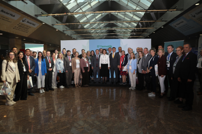 Büyükşehir Belediyesi MARUF’25'e damga vurdu