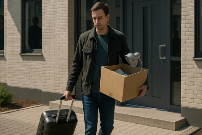 Apartmanda oturan herkesi ilgilendiriyor: Bunu yapan evinden kapı dışarı edilecek