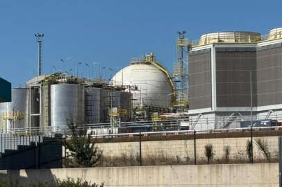 Fabrikada patlama: İlk belirlemelere göre 2 işçi hayatını kaybetti